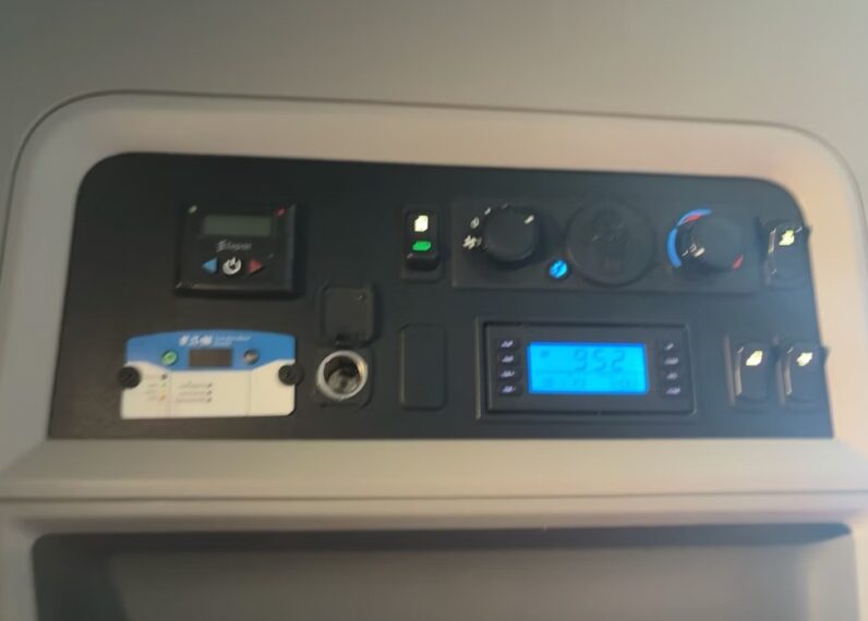 2019 Kenworth T680