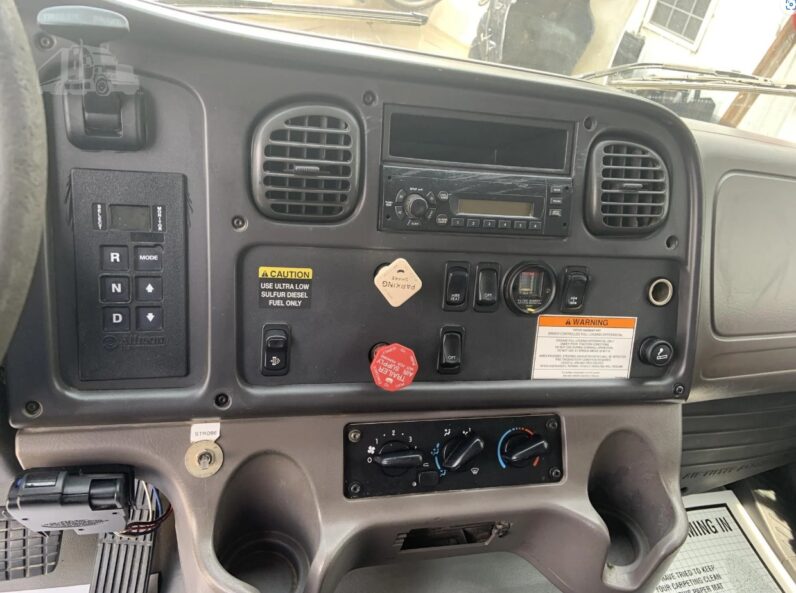 2009 Freightliner M2 106 Dump Truck