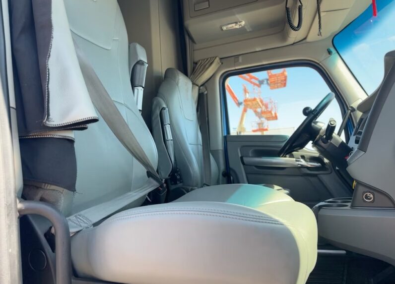 2019 Kenworth T680