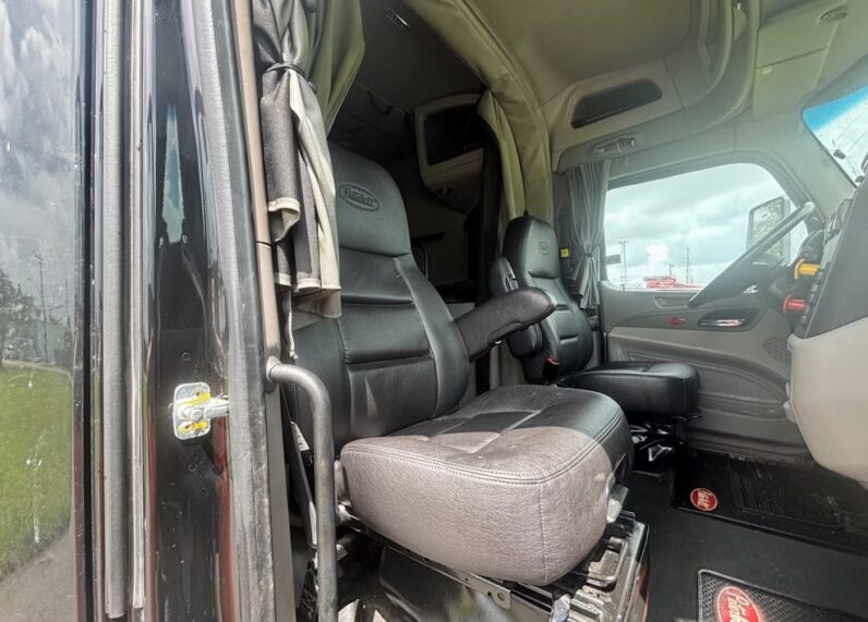 2019 Peterbilt 579