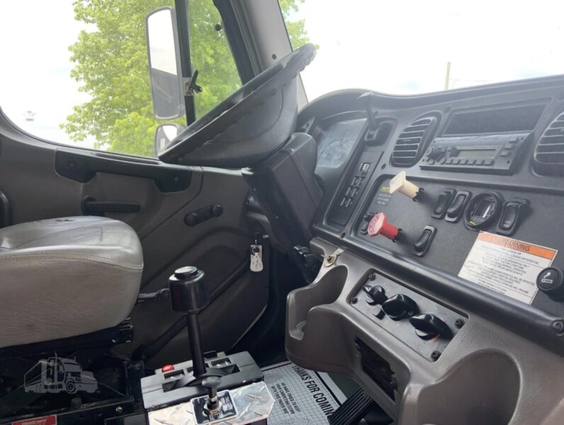 2009 Freightliner M2 106 Dump Truck