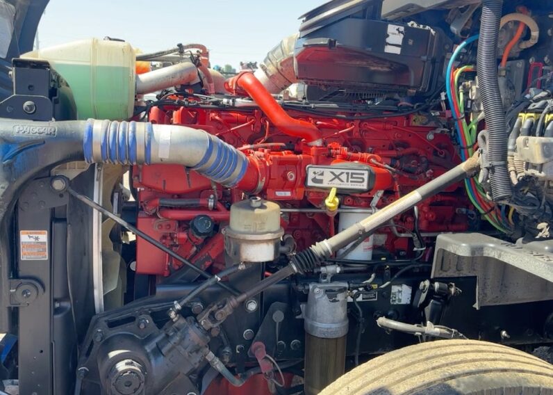 2019 Kenworth T680