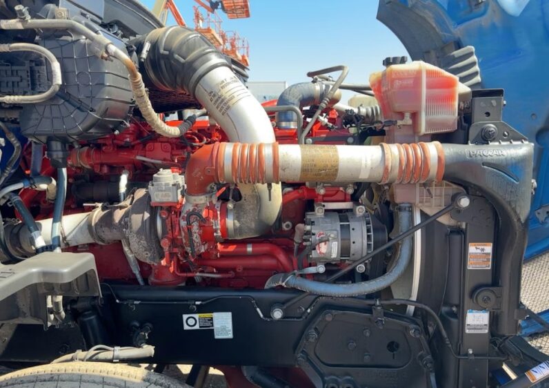 2019 Kenworth T680