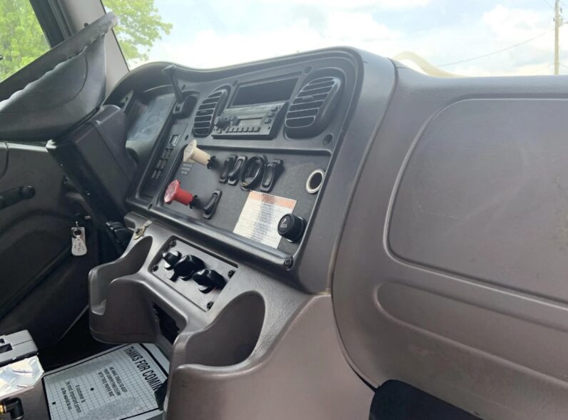 2009 Freightliner M2 106 Dump Truck