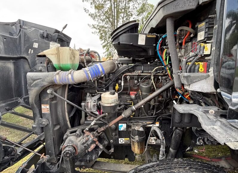 2019 Peterbilt 579