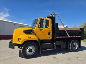 2013 FREIGHTLINER 108SD