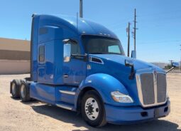 2019 Kenworth T680