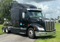 2019 Peterbilt 579