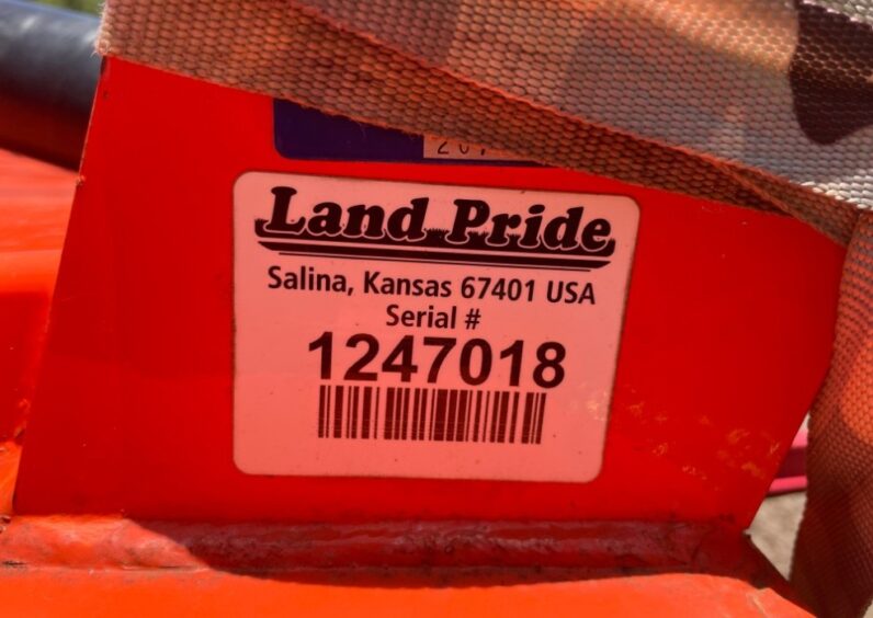 2018 Kubota L3901HST