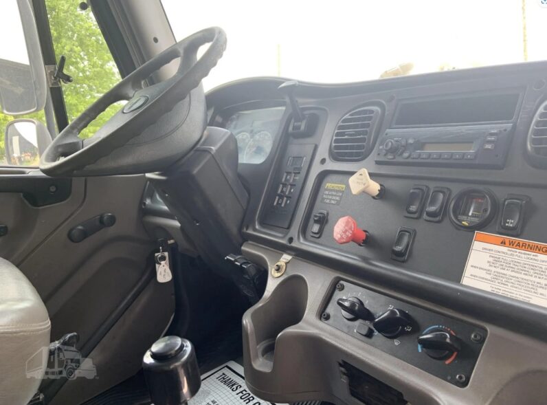 2009 Freightliner M2 106 Dump Truck