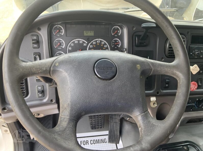 2009 Freightliner M2 106 Dump Truck