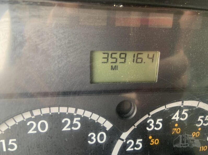 2009 Freightliner M2 106 Dump Truck