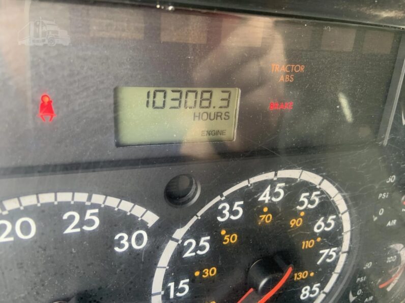 2009 Freightliner M2 106 Dump Truck