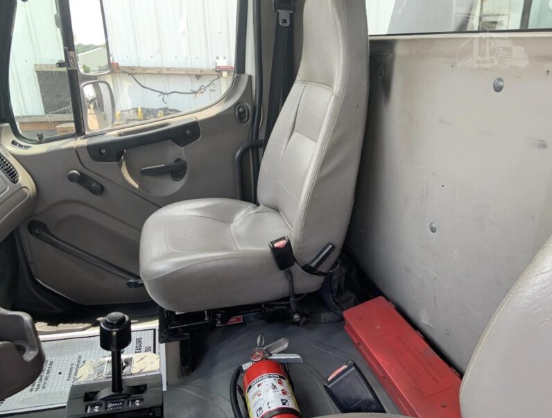 2009 Freightliner M2 106 Dump Truck