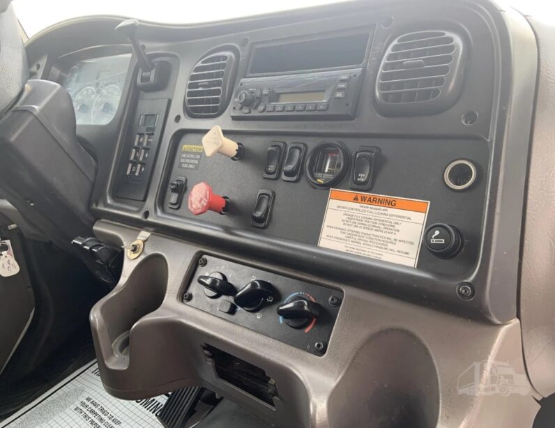 2009 Freightliner M2 106 Dump Truck