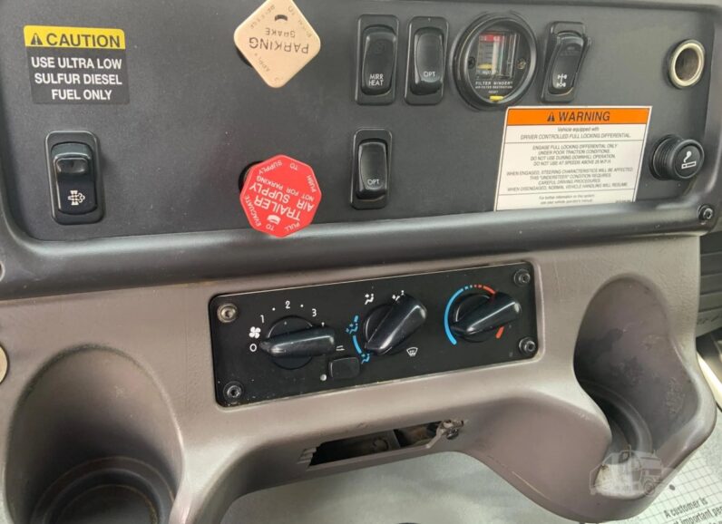 2009 Freightliner M2 106 Dump Truck