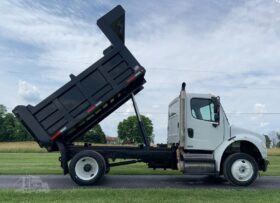 2009 Freightliner M2 106 Dump Truck