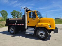 2013 FREIGHTLINER 108SD