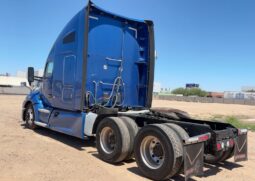 2019 Kenworth T680