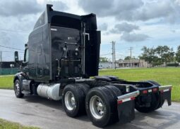 2019 Peterbilt 579