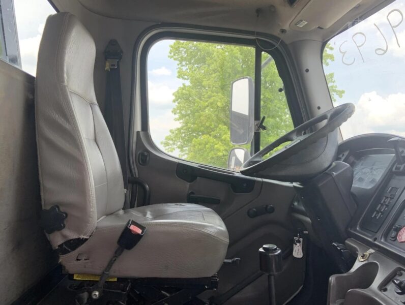 2009 Freightliner M2 106 Dump Truck