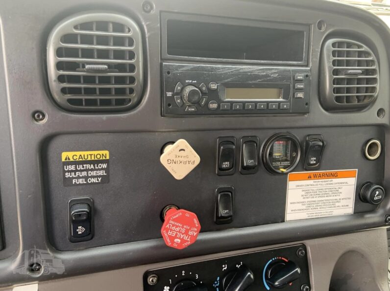 2009 Freightliner M2 106 Dump Truck