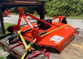 2018 Kubota L3901HST