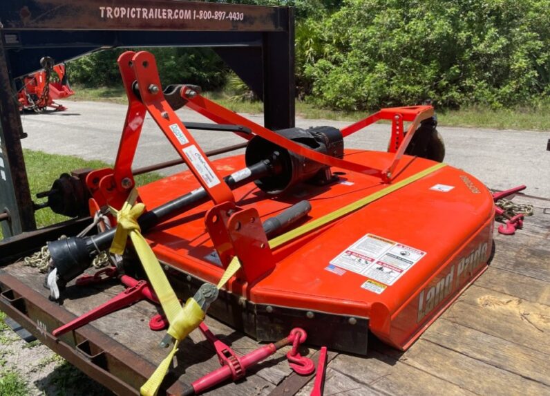 2018 Kubota L3901HST