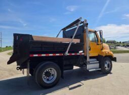 2013 FREIGHTLINER 108SD