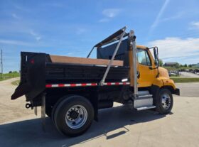 2013 FREIGHTLINER 108SD