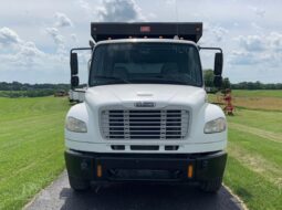 2009 Freightliner M2 106 Dump Truck