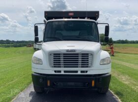2009 Freightliner M2 106 Dump Truck