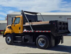 2013 FREIGHTLINER 108SD