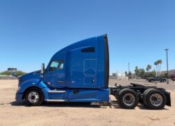 2019 Kenworth T680