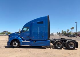 2019 Kenworth T680
