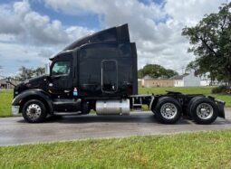 2019 Peterbilt 579
