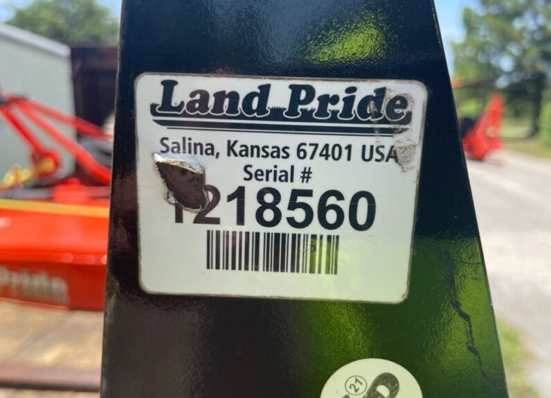 2018 Kubota L3901HST