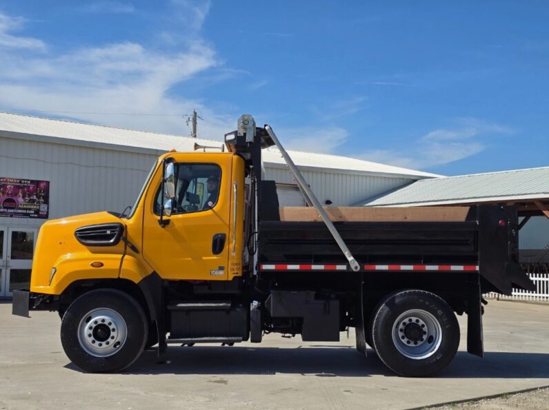 2013 FREIGHTLINER 108SD