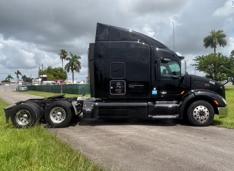 2019 Peterbilt 579