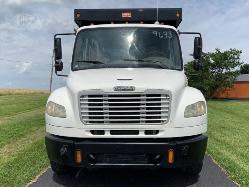 2009 Freightliner M2 106 Dump Truck