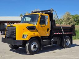 2013 FREIGHTLINER 108SD