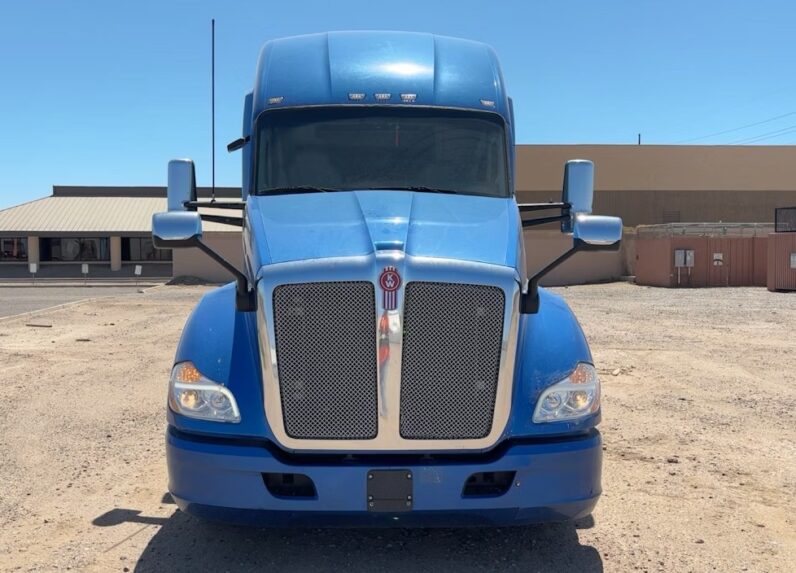 2019 Kenworth T680