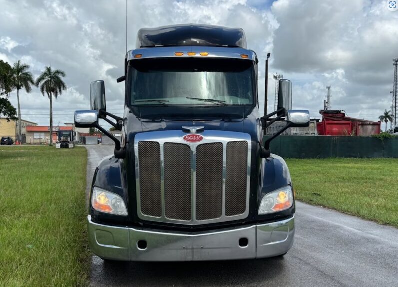 2019 Peterbilt 579