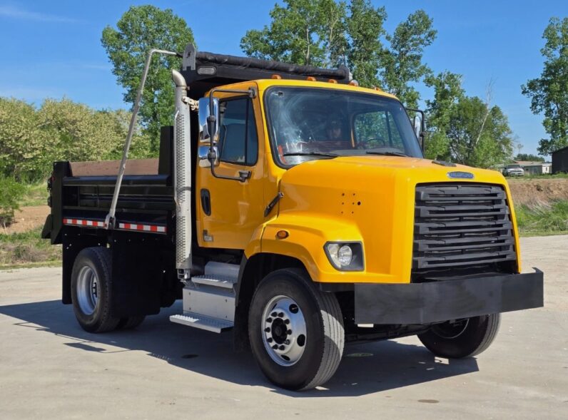 2013 FREIGHTLINER 108SD