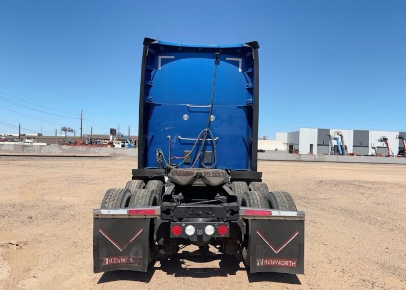 2019 Kenworth T680