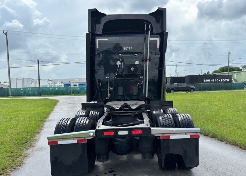 2019 Peterbilt 579