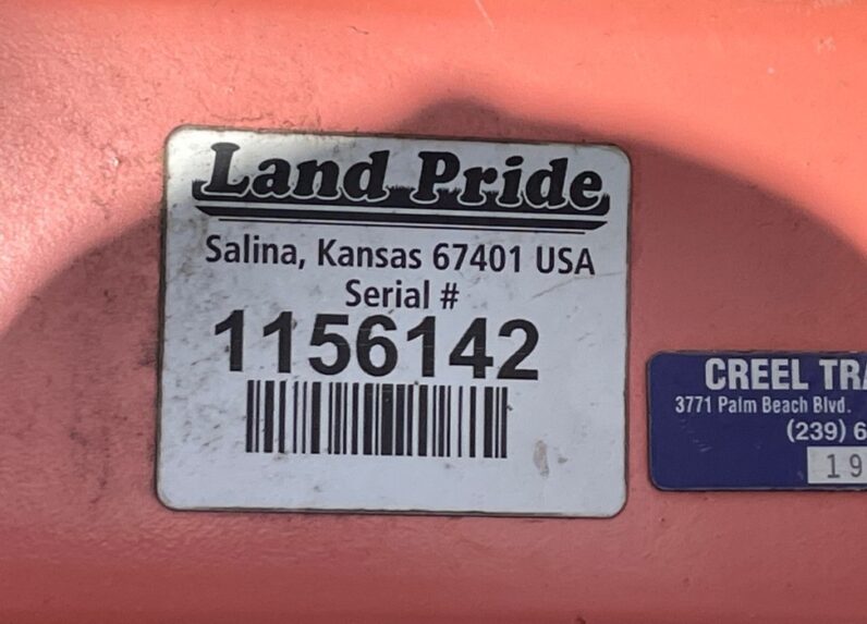 2018 Kubota L3901HST