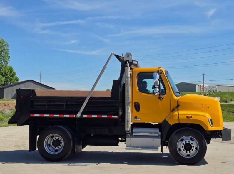 2013 FREIGHTLINER 108SD