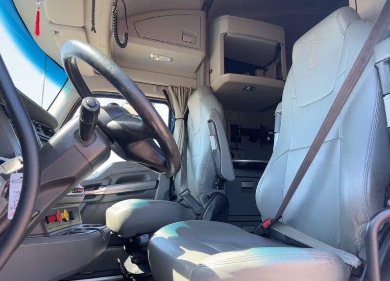 2019 Kenworth T680