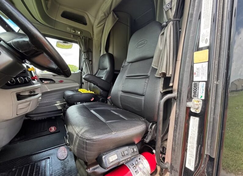 2019 Peterbilt 579